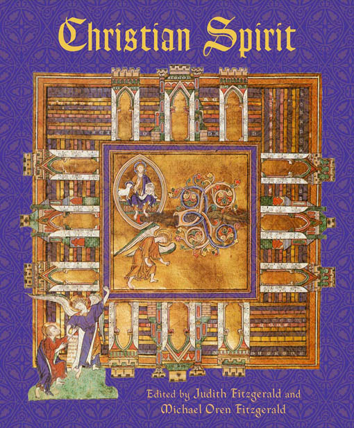 Cover image for Christian Spirit
